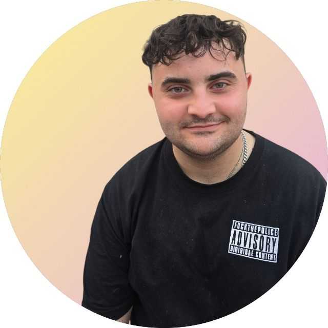 Candidate avatar