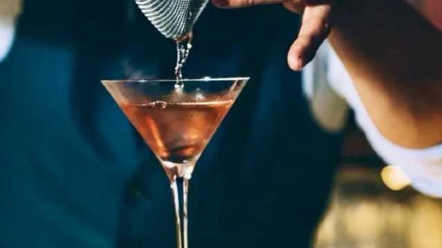 Barman / Barmaid