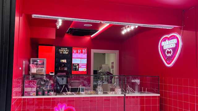 Dependiente/a de Tienda