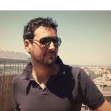 Francisco C. avatar icon