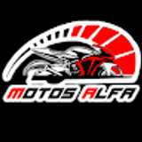 Motos Alfa  avatar icon