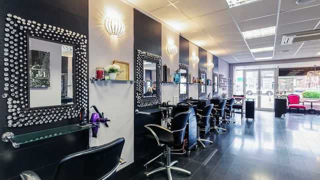 Self Employed Hairstylists/Hair Extensionist/Braiders