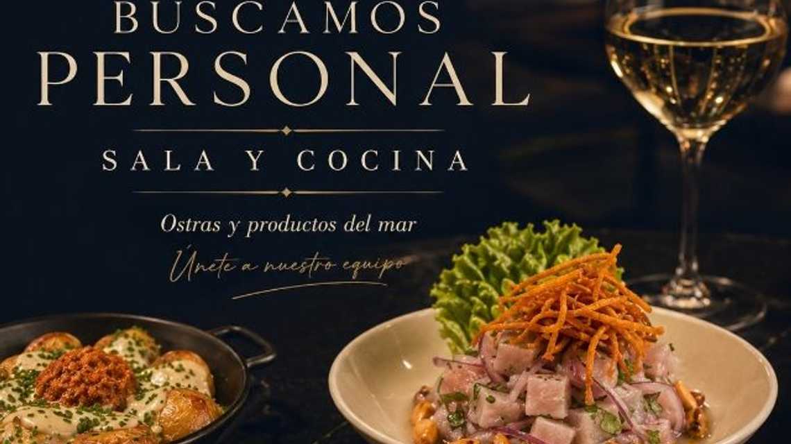 Restaurant cover image