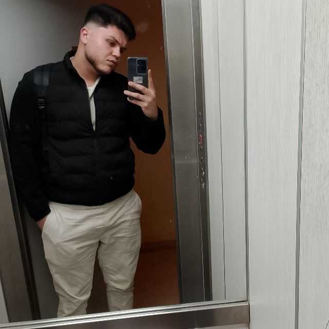 Candidate avatar