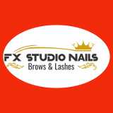 FX STUDIO NAILS  N. avatar icon