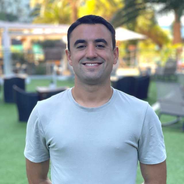 Candidate avatar