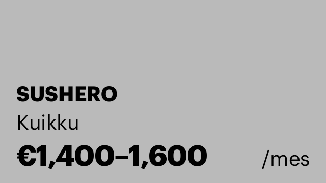 SUSHERO
