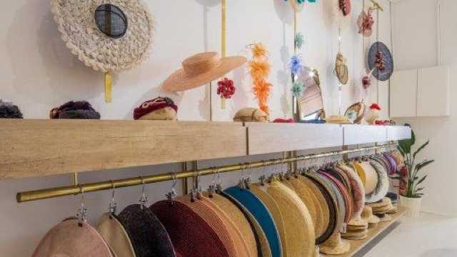 Diseñador/a y estilista/at.cliente