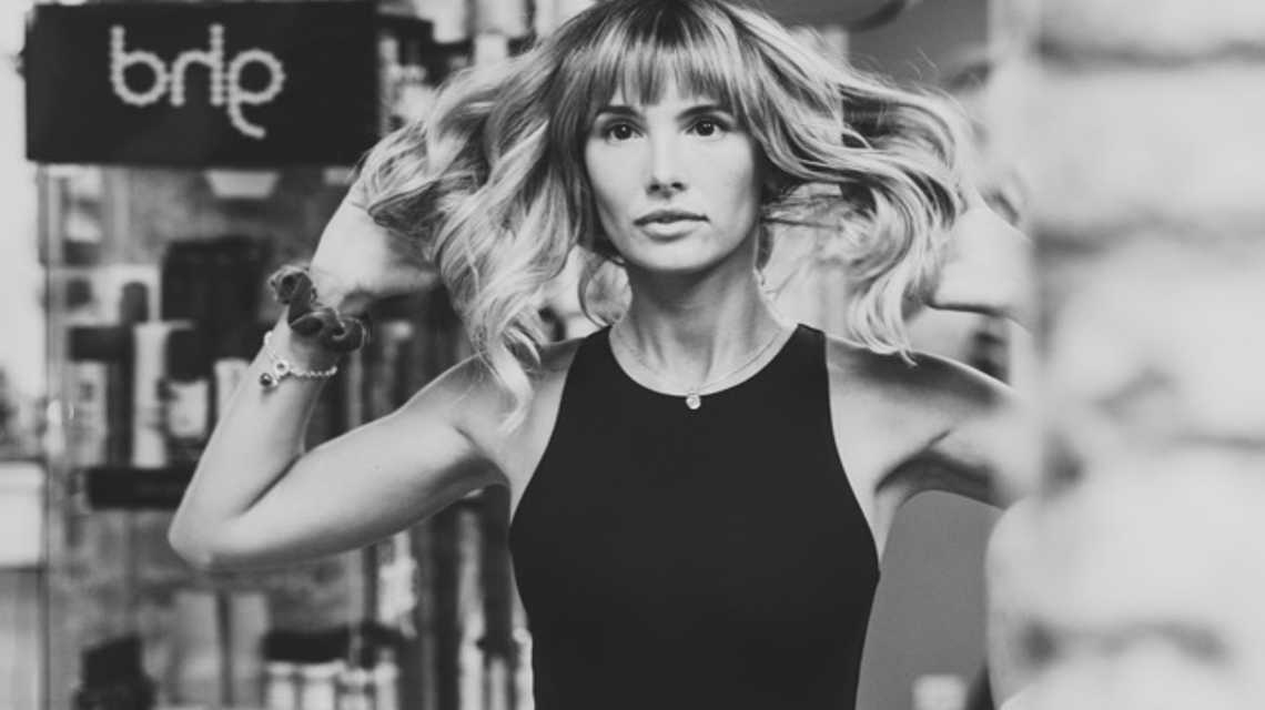 Milrom Hair cover image