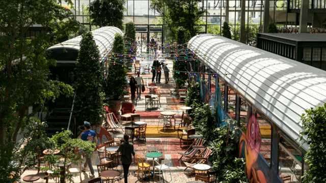 Guest Relations Manager (H/F)