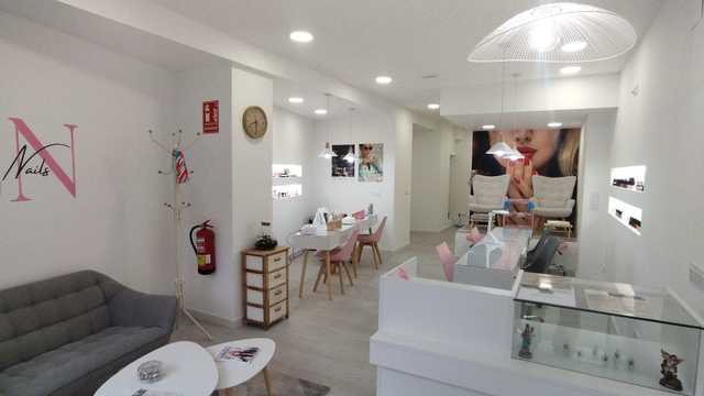 Manicurista