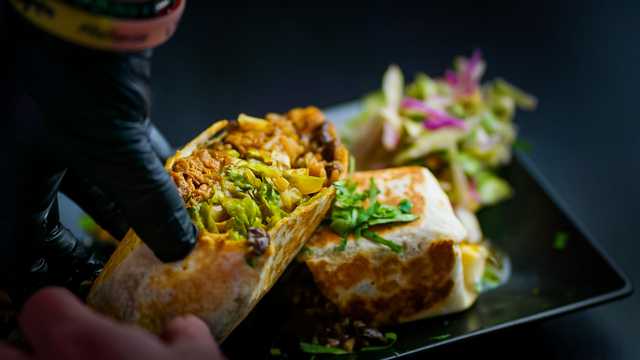 Ayudante/a de Cocina