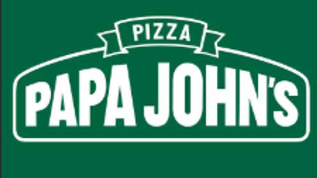 Gerente Papa Johns