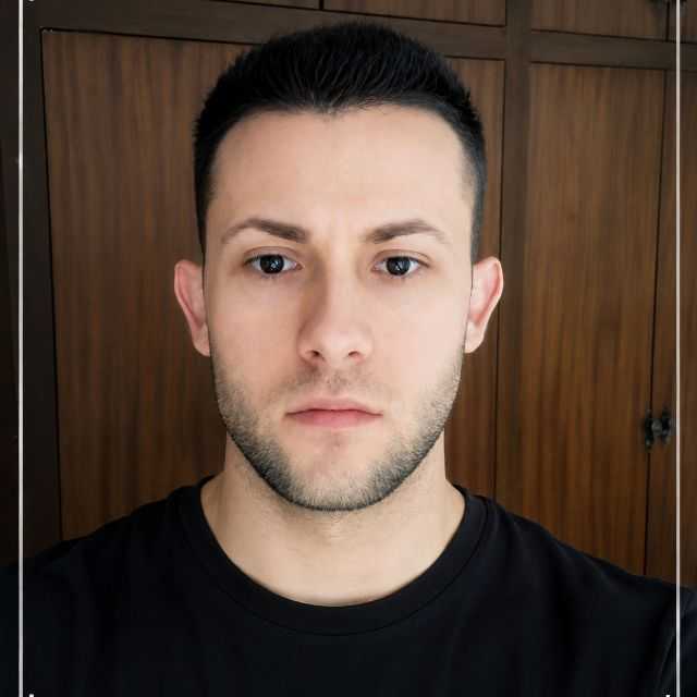 Candidate avatar