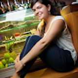 Irina T. avatar icon