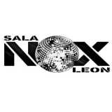 Nox León logo