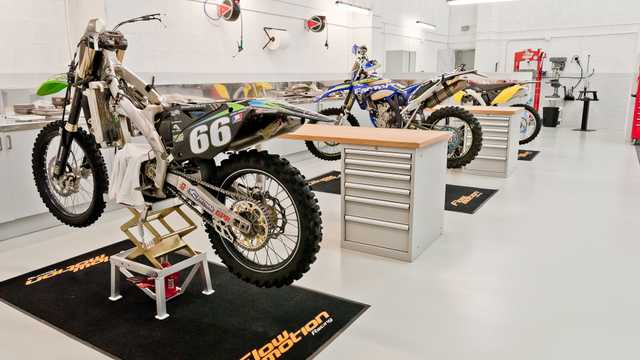 Diseñador/a Gráfico/a