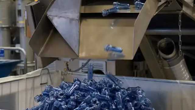 Operario/a industrial