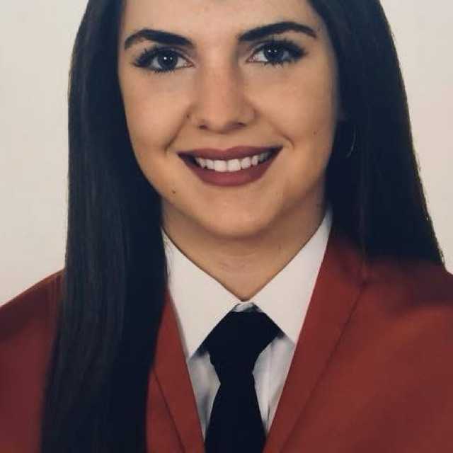 Candidate avatar