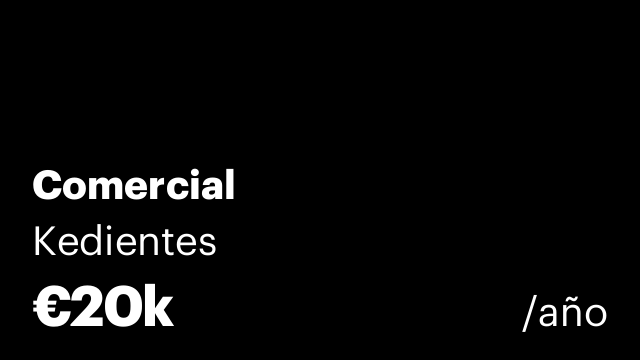 Comercial