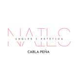 NAILS Carla Peña logo