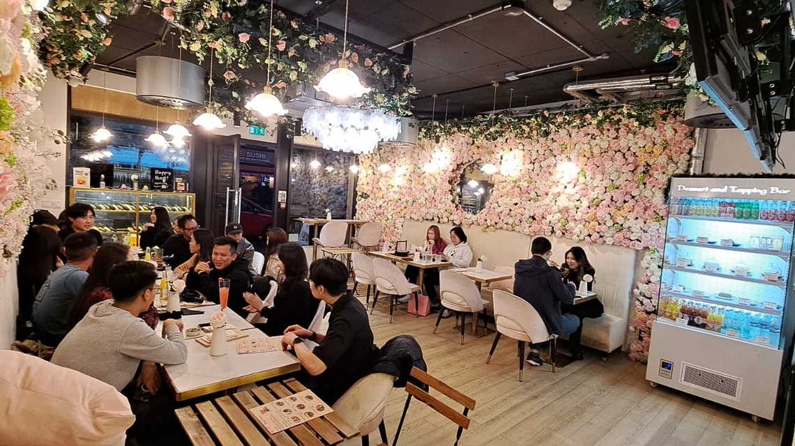 Tokyo Bagel cover image