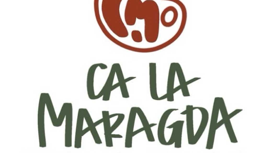 Carnisseria ca la Maragda cover image