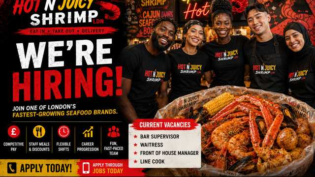 Line Cook