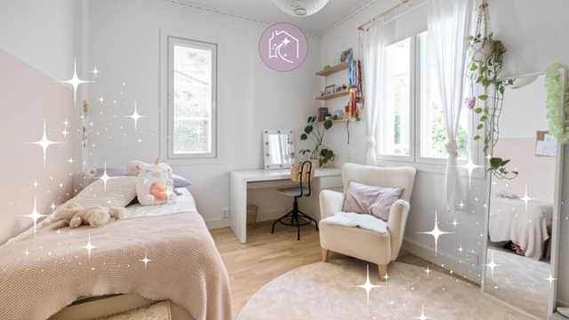 Domestic Cleaner