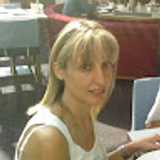 FRANCISCA D. avatar icon