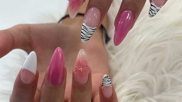 Manicurista