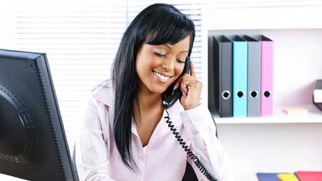 SECRETARIA ADMINISTRATIVA