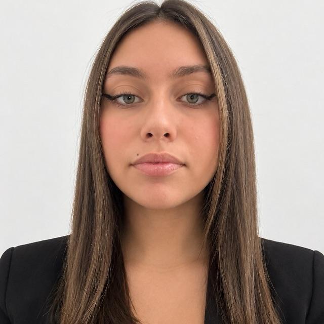 Candidate avatar