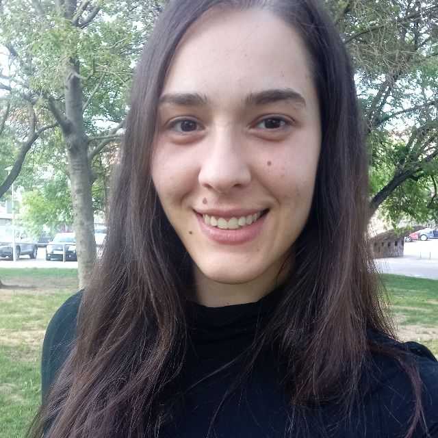 Candidate avatar