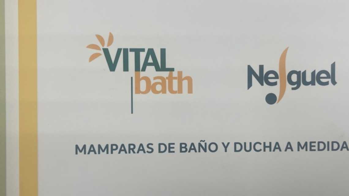 Vital-bath SL cover image
