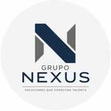 GRUPO NEXUS logo