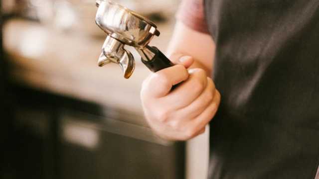Barista