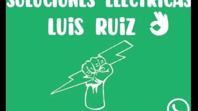 Ayudante/a de Electricista