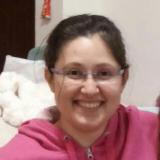 Ralitsa Evgenieva Stoichkova avatar icon