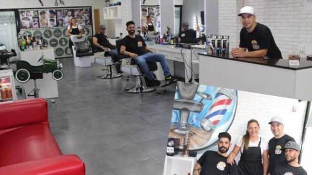 Peluquero/a