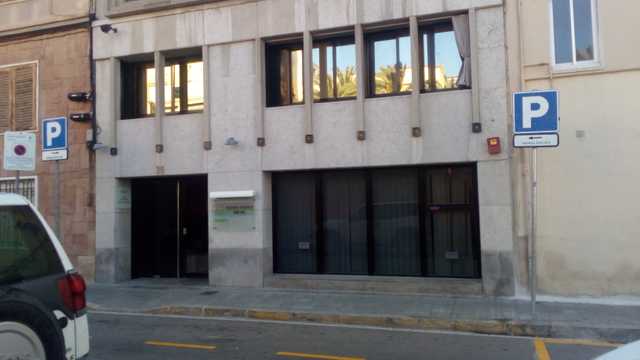 AUXILIAR DE ENFERMERIA / GEROCULTOR