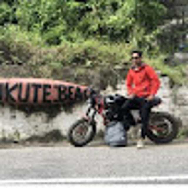 Candidate avatar