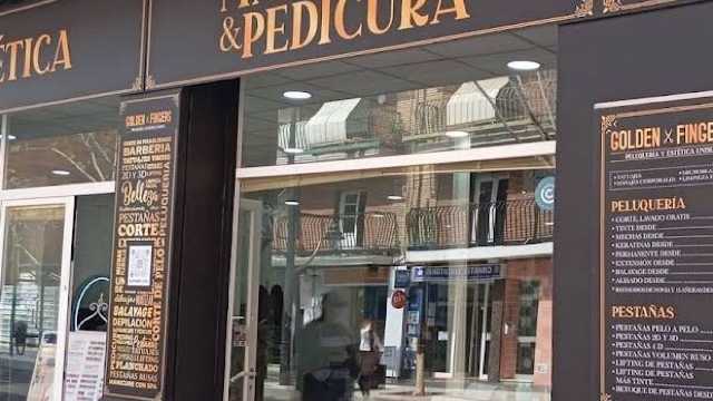 Manicurista con Experiencia