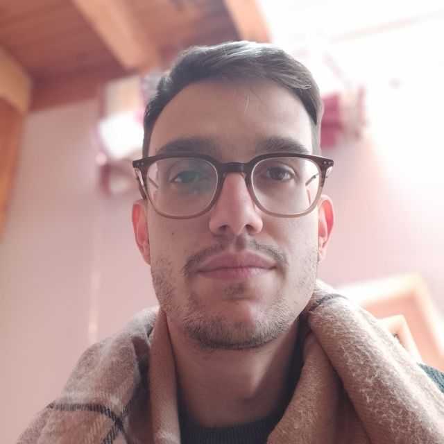 Candidate avatar
