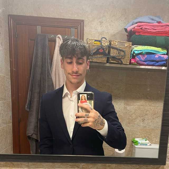 Candidate avatar