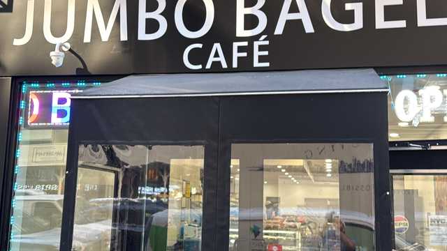 🥯Cashier/Front Counter