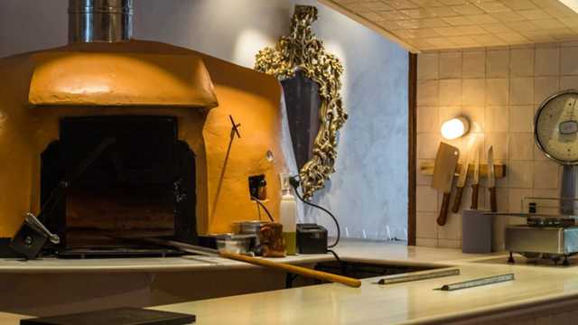 Ayudante de Camarero/a