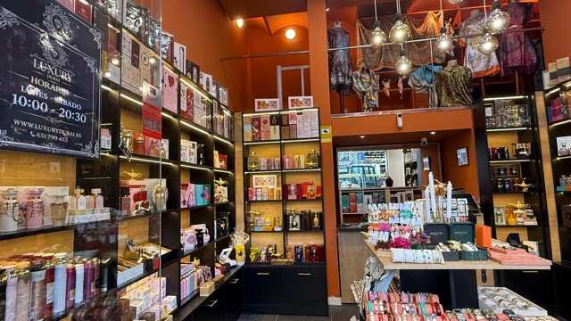 Dependiente/a de Tienda