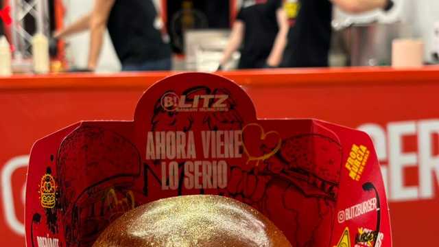 Ayudante/a de Cocina