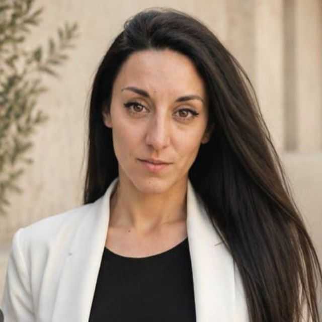 Candidate avatar